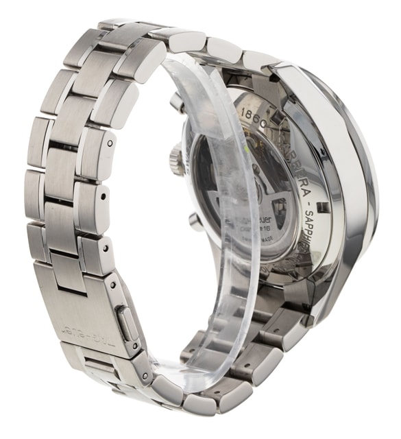 Tag Heuer Carrera CV2014.BA0794 Image 3